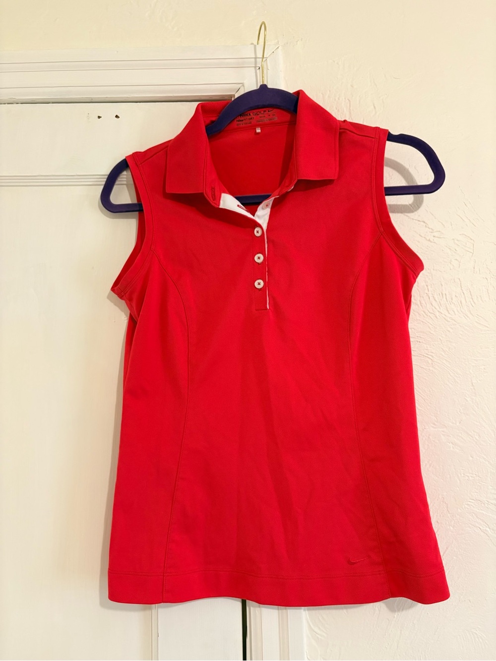 Nike Golf Top